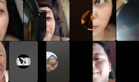 nancybesmanos's Stream - Jul 19, 2026, 9:11 AM