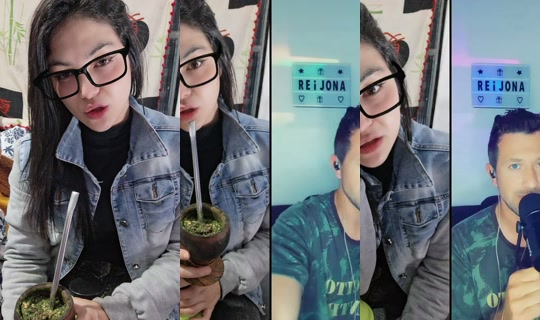 nanda_lopes07's Stream - Jul 16, 2026, 10:58 PM