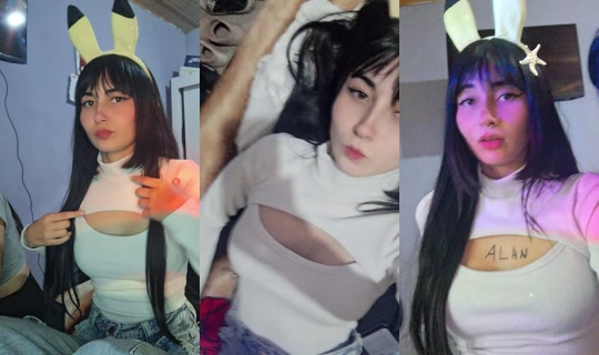 Stream de nanda_lopes07 – 25 juil. 2026, 6:54