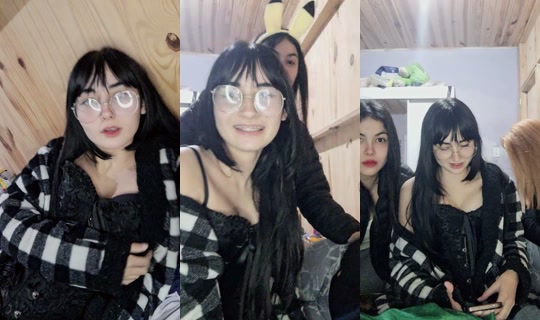 nanda_lopes07's Stream - Jul 26, 2026, 4:44 AM