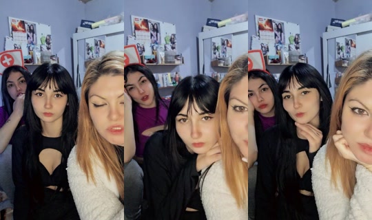nanda_lopes07's Stream - Jul 26, 2026, 7:30 AM