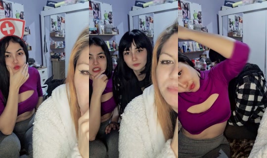 nanda_lopes07's Stream - Jul 26, 2026, 7:50 AM