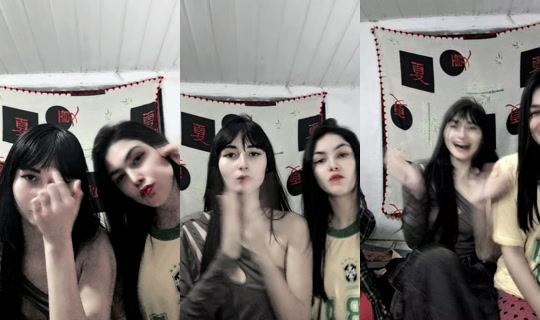 Stream ni nanda_lopes07 - Hul 28, 2026, 6:00 AM