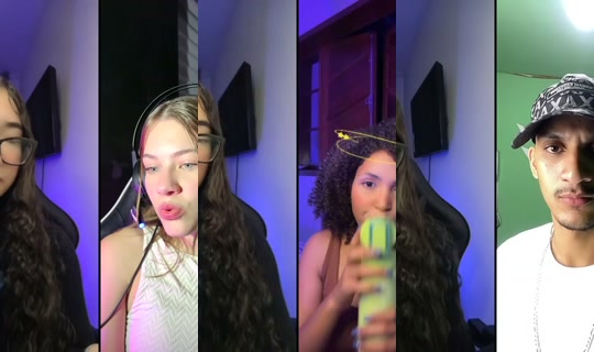 nanda_z04's Stream - Aug 9, 2026, 1:00 AM