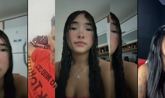 nanda_z04 の配信 - 2026年8月9日 20:34