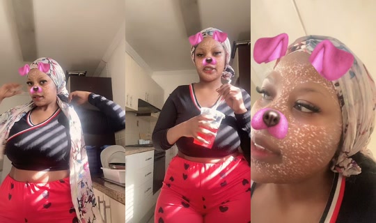 nandindlovu4's Stream - Jul 20, 2026, 8:22 AM