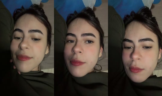 naneelima3's Stream - Jul 13, 2026, 5:41 AM