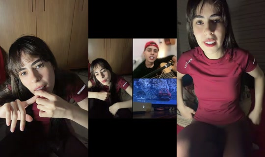 naneelima3's Stream - Aug 3, 2026, 7:08 AM
