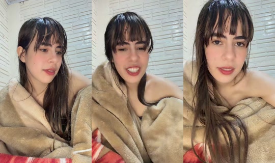naneelima3's Stream - Aug 4, 2026, 5:45 AM