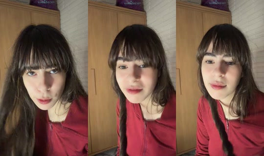 Stream ni naneelima3 - Ago 7, 2026, 6:25 PM