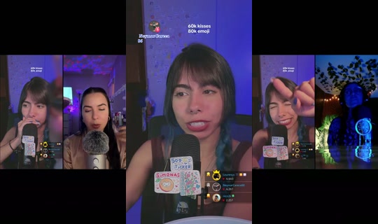 nanidealmeidaasmr บันทึกเมื่อ 9 ต.ค. 2569 3:17
