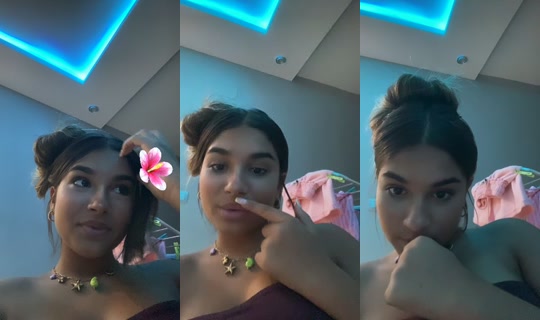 nanifernandezz._00's Stream - Jul 16, 2026, 1:04 AM