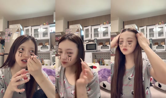 nanimonaiseikatsu_24's Stream - Jul 22, 2026, 1:17 AM