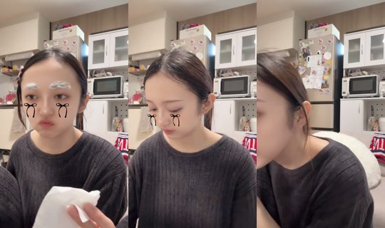 nanimonaiseikatsu_24's Stream - Oct 11, 2026, 1:34 AM