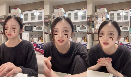 nanimonaiseikatsu_24's Stream - Oct 11, 2026, 3:01 AM
