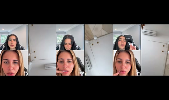 nanimulan1's Stream - Jul 22, 2026, 2:58 PM