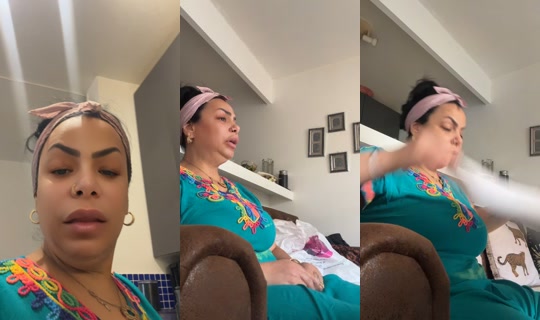naninanou7523's Stream - Jul 23, 2026, 10:57 AM