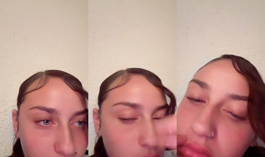 Stream di nannii.101 - 22 lug 2026, 6:11