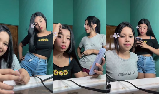 nany.744's Stream - Jul 24, 2026, 2:09 AM