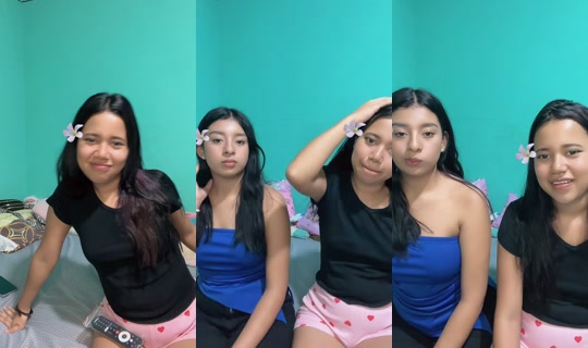 Live de nany.744 - 23 de ago. de 2026, 2:37