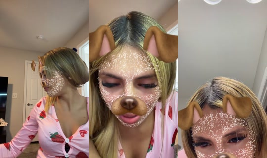 nanydiaz292001 的直播 - 2026年8月25日 3:33