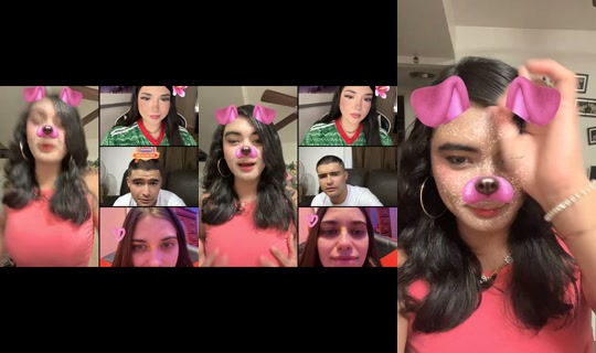 naobi50's Stream - Jul 24, 2026, 4:27 AM