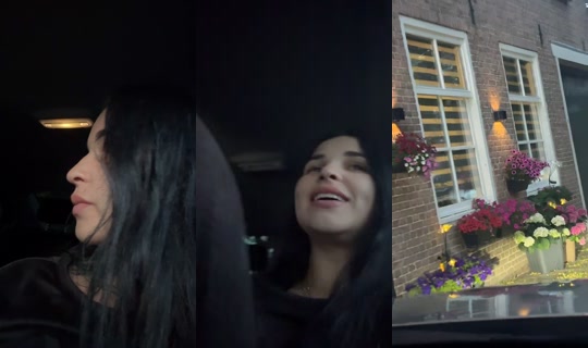 naomet29's Stream - Jul 20, 2026, 8:04 PM