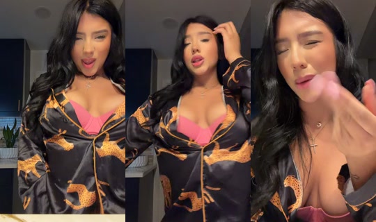 Stream ni naomi_nff - Ago 8, 2026, 2:59 AM