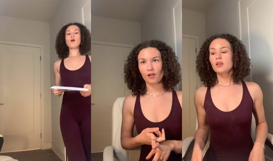 naomicheyannelive's Stream - Jul 20, 2026, 2:09 AM