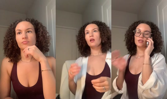 naomicheyannelive's Stream - Jul 20, 2026, 3:51 AM