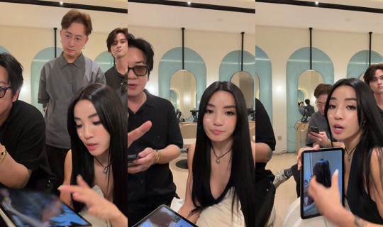 naomineo's Stream - Oct 7, 2026, 2:28 PM