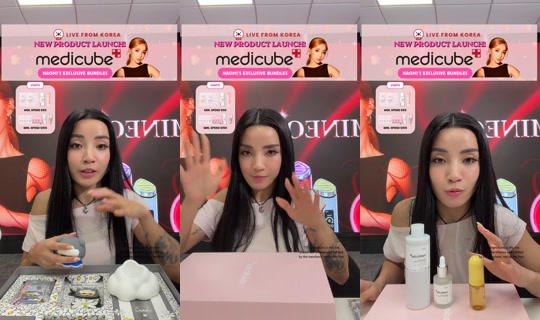 naomineo's Stream - Oct 16, 2026, 3:18 PM