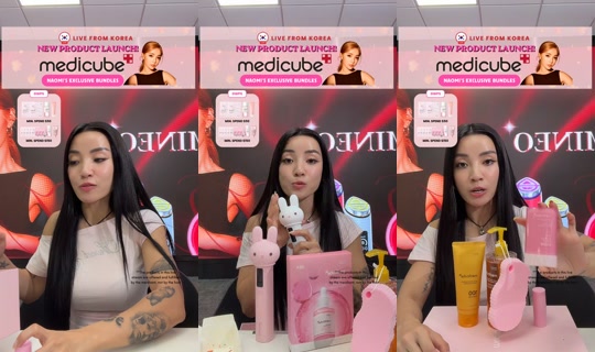 Stream von naomineo – 16. Okt. 2026, 16:59