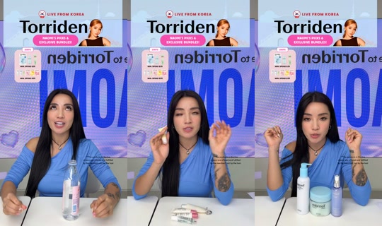 Live de naomineo - 17 de out. de 2026, 12:19