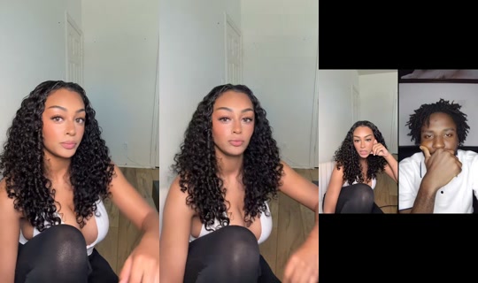 naomiuniqu's Stream - Jul 28, 2026, 9:34 PM