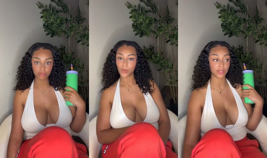 naomiuniqu's Stream - Aug 9, 2026, 3:04 AM