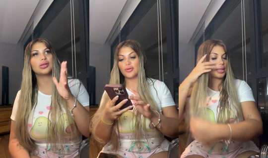 naoverde's Stream - Jul 29, 2026, 5:51 AM