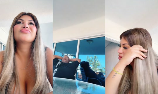 naoverde's Stream - Jul 31, 2026, 4:24 PM