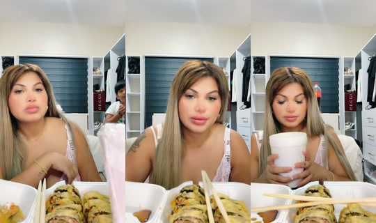 naoverde's Stream - Aug 9, 2026, 4:45 AM