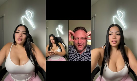 naravonn's Stream - Aug 4, 2026, 2:22 AM