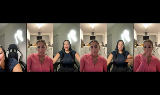 naravonn's Stream - Aug 6, 2026, 1:32 AM
