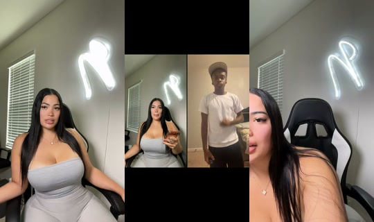 naravonn's Stream - Aug 6, 2026, 9:47 PM