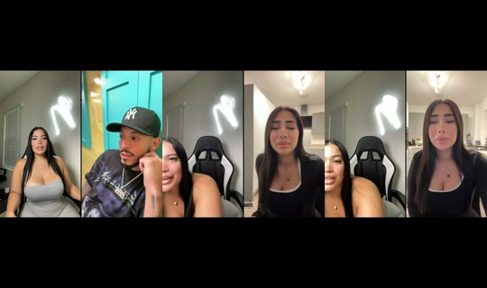 naravonn's Stream - Aug 6, 2026, 10:58 PM
