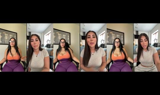 naravonn's Stream - Aug 7, 2026, 2:37 PM