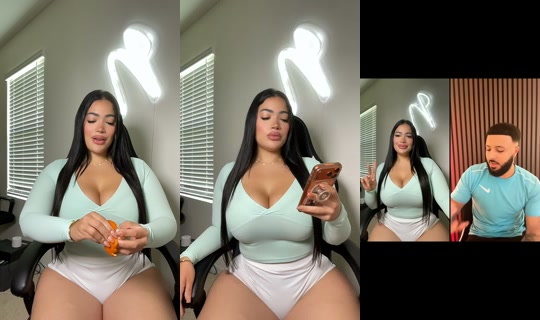 naravonn's Stream - Aug 8, 2026, 1:47 PM