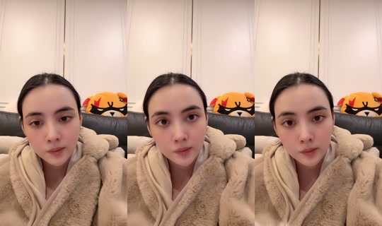 narinnchan's Stream - Jul 10, 2026, 1:03 PM