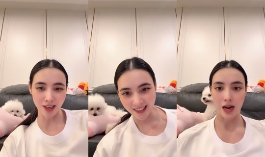 narinnchan's Stream - Jul 12, 2026, 4:17 PM