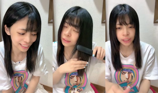naritomi_rira's Stream - Jul 26, 2026, 3:50 PM