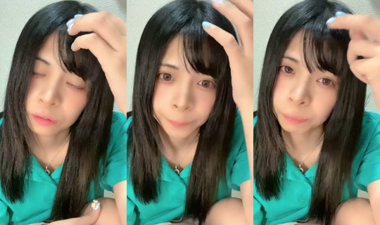 naritomi_rira's Stream - Jul 27, 2026, 9:26 AM