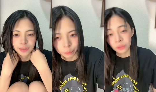 Stream ni naritomi_rira - Hul 28, 2026, 11:23 AM